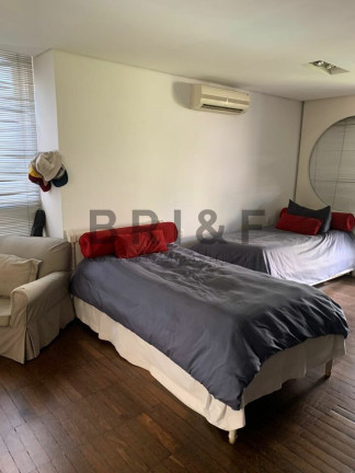 Imagem Casa com 3 Quartos à Venda, 340 m² em Campo Belo - São Paulo Imagem Casa com 3 Quartos à Venda, 340 m² em Campo Belo - São Paulo