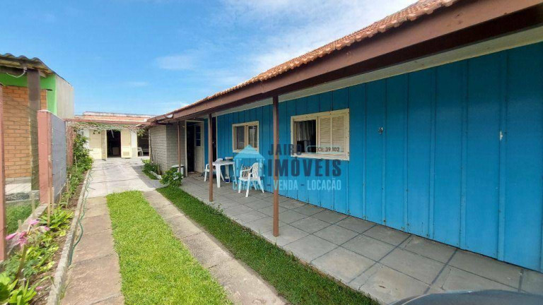 Imagem Casa com 6 Quartos à Venda, 450 m² em Centro - Balneário Pinhal Imagem Casa com 6 Quartos à Venda, 450 m² em Centro - Balneário Pinhal