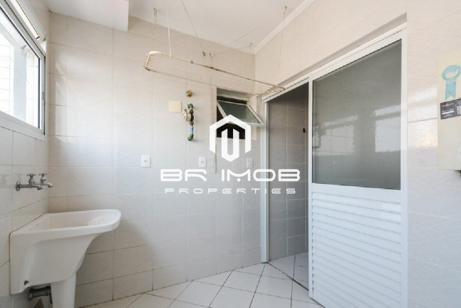Imagem Imóvel com 3 Quartos à Venda, 92 m² em Vila Pompéia - São Paulo