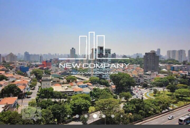 Imagem Apartamento com 1 Quarto à Venda, em Centro - São Bernardo Do Campo Imagem Apartamento com 1 Quarto à Venda, em Centro - São Bernardo Do Campo