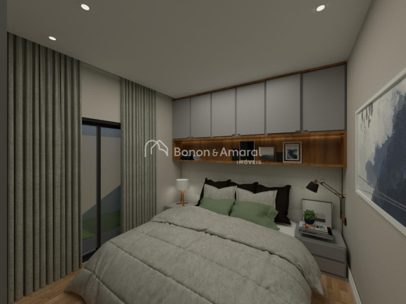 Imagem Casa de Condomínio com 3 Quartos à Venda, 250 m² em Residencial Real Parque Sumaré - Sumaré Imagem Casa de Condomínio com 3 Quartos à Venda, 250 m² em Residencial Real Parque Sumaré - Sumaré