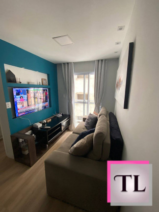 Imagem Apartamento com 2 Quartos à Venda, 49 m² em Vila Togni - Poços De Caldas Imagem Apartamento com 2 Quartos à Venda, 49 m² em Vila Togni - Poços De Caldas
