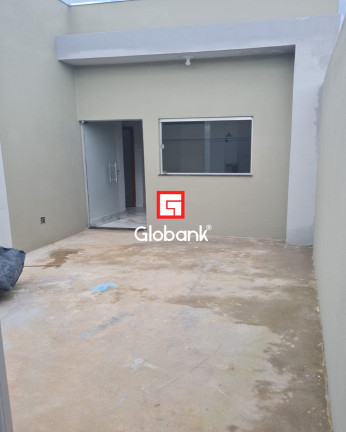 Imagem Casa com 2 Quartos à Venda, 60 m² em Golden Village - Montes Claros Imagem Casa com 2 Quartos à Venda, 60 m² em Golden Village - Montes Claros
