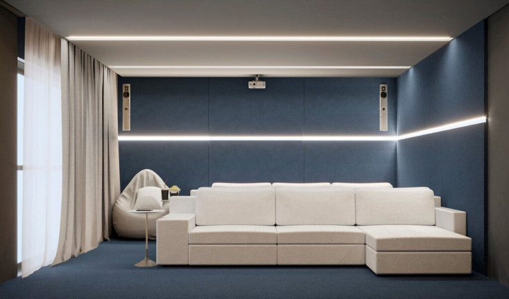 Imagem Apartamento com 2 Quartos à Venda, 55 m² em Portão - Curitiba