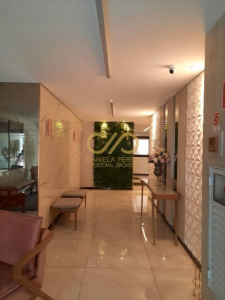 Apartamento com 3 Quartos à Venda, 116 m² em Canto Do Forte - Praia Grande