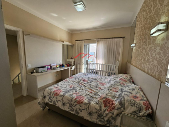 Imagem Casa com 3 Quartos à Venda, 240 m² em Residencial Real Parque Sumaré - Sumaré Imagem Casa com 3 Quartos à Venda, 240 m² em Residencial Real Parque Sumaré - Sumaré