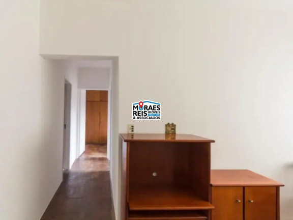 Imagem Apartamento com 2 Quartos à Venda, 60 m² em Vila Clementino - São Paulo Imagem Apartamento com 2 Quartos à Venda, 60 m² em Vila Clementino - São Paulo