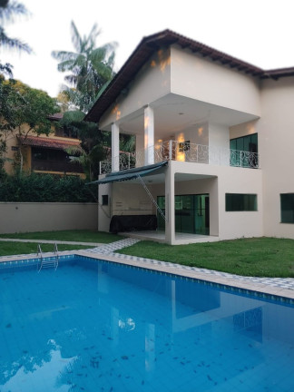 Imagem Casa com 4 Quartos à Venda, 550 m² em Tarumã - Manaus Imagem Casa com 4 Quartos à Venda, 550 m² em Tarumã - Manaus