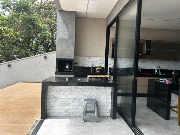 Imagem Sobrado com 3 Quartos para Alugar, 270 m² em Condomínio Do Lago - Goiânia Imagem Sobrado com 3 Quartos para Alugar, 270 m² em Condomínio Do Lago - Goiânia