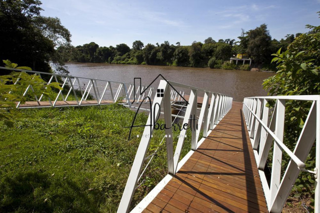 Imagem Casa à Venda,  em Jardim Itaiçaba (ártemis) - Piracicaba