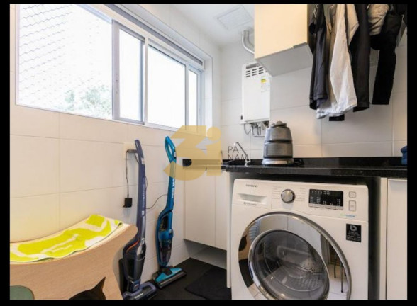 Imagem Apartamento com 1 Quarto à Venda, 130 m² em Morumbi - São Paulo