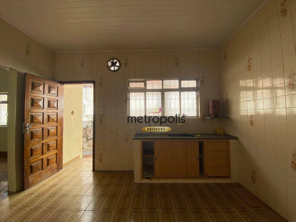 Imagem Casa com 1 Quarto à Venda, 120 m² em Santa Paula - São Caetano Do Sul Imagem Casa com 1 Quarto à Venda, 120 m² em Santa Paula - São Caetano Do Sul