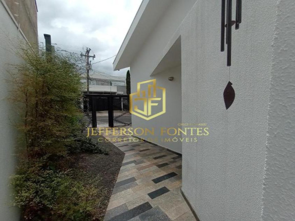 Imagem Casa com 3 Quartos à Venda, 280 m² em Parque Das Esmeraldas Ii - Marília Imagem Casa com 3 Quartos à Venda, 280 m² em Parque Das Esmeraldas Ii - Marília
