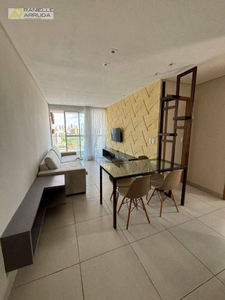 Imagem Apartamento com 2 Quartos para Alugar, 60 m² em Aeroclube - João Pessoa Imagem Apartamento com 2 Quartos para Alugar, 60 m² em Aeroclube - João Pessoa