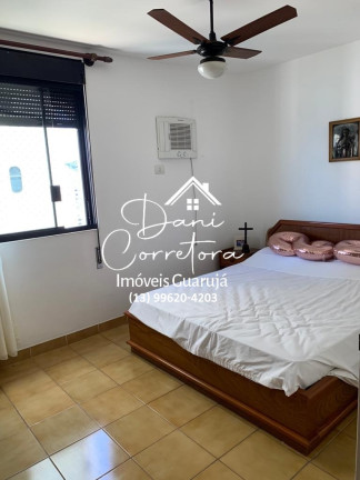 Imagem Apartamento com 3 Quartos à Venda, 171 m² em Pitangueiras - Guarujá
