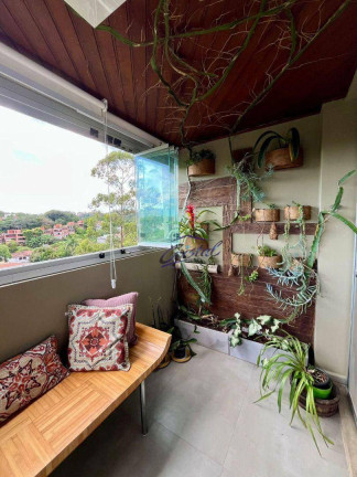 Imagem Apartamento com 3 Quartos à Venda, 157 m² em Butantã - São Paulo