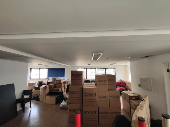 Imagem Sala Comercial à Venda, 34 m² em Vila Olímpia - São Paulo Imagem Sala Comercial à Venda, 34 m² em Vila Olímpia - São Paulo