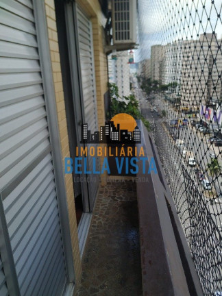 Imagem Apartamento com 3 Quartos à Venda,  em Gonzaguinha - São Vicente