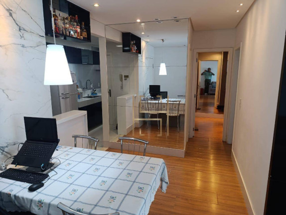 Apartamento com 2 Quartos à Venda, 64 m² em Jardim Camburi - Vitória