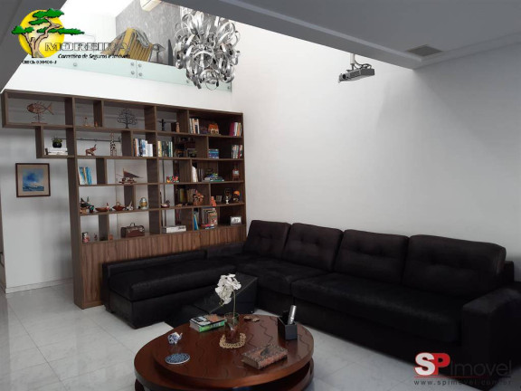 Imagem Casa de Condomínio com 3 Quartos à Venda, 365 m² em Vila Albertina - São Paulo Imagem Casa de Condomínio com 3 Quartos à Venda, 365 m² em Vila Albertina - São Paulo
