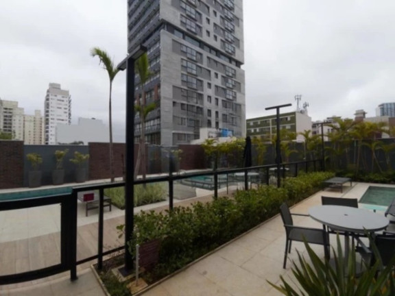 Imagem Imóvel com 2 Quartos à Venda, 62 m² em Perdizes - São Paulo Imagem Imóvel com 2 Quartos à Venda, 62 m² em Perdizes - São Paulo