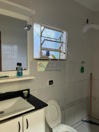 Imagem Casa com 2 Quartos à Venda, 71 m² em Jardim Amanda Ii - Hortolândia
