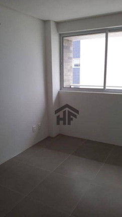 Imagem Apartamento com 1 Quarto à Venda, 35 m² em Espinheiro - Recife