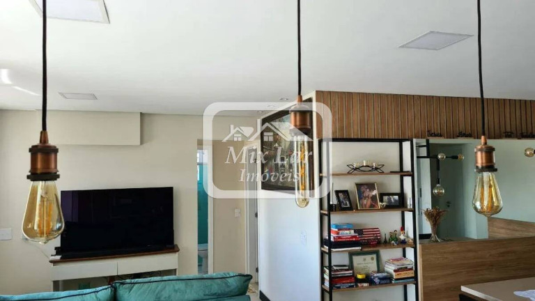 Imagem Apartamento com 2 Quartos à Venda, 72 m² em Vila Osasco - Osasco