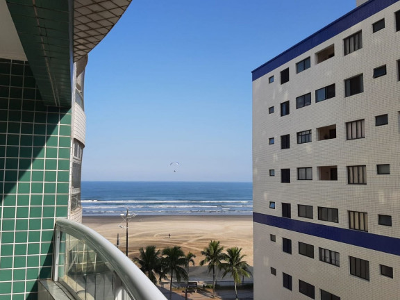 Imagem Apartamento com 3 Quartos à Venda, 149 m² em Vila Guilhermina - Praia Grande Imagem Apartamento com 3 Quartos à Venda, 149 m² em Vila Guilhermina - Praia Grande