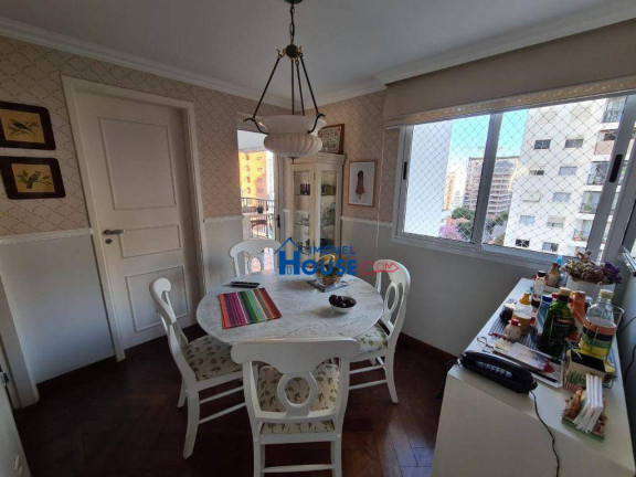 Imagem Apartamento com 3 Quartos à Venda, 225 m² em Pinheiros - São Paulo Imagem Apartamento com 3 Quartos à Venda, 225 m² em Pinheiros - São Paulo