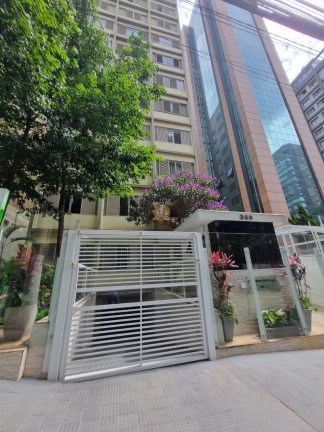 Imagem Imóvel com 3 Quartos à Venda, 162 m² em Jardim Paulista - São Paulo