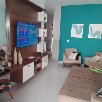 Imagem Casa com 3 Quartos à Venda, 150 m² em Nova Parnamirim - Parnamirim Imagem Casa com 3 Quartos à Venda, 150 m² em Nova Parnamirim - Parnamirim