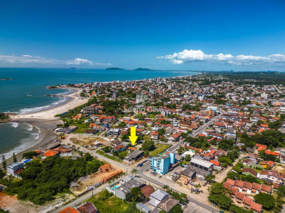 Imagem Terreno à Venda, 894 m² em Itapema Do Norte - Itapoá Imagem Terreno à Venda, 894 m² em Itapema Do Norte - Itapoá