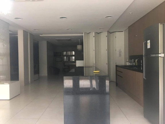 Imagem Apartamento com 1 Quarto para Alugar, 38 m² em Vila Mariana - São Paulo Imagem Apartamento com 1 Quarto para Alugar, 38 m² em Vila Mariana - São Paulo