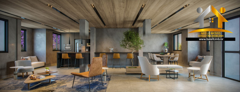 Imagem Apartamento com 2 Quartos à Venda, 44 m² em Butantã - São Paulo Imagem Apartamento com 2 Quartos à Venda, 44 m² em Butantã - São Paulo