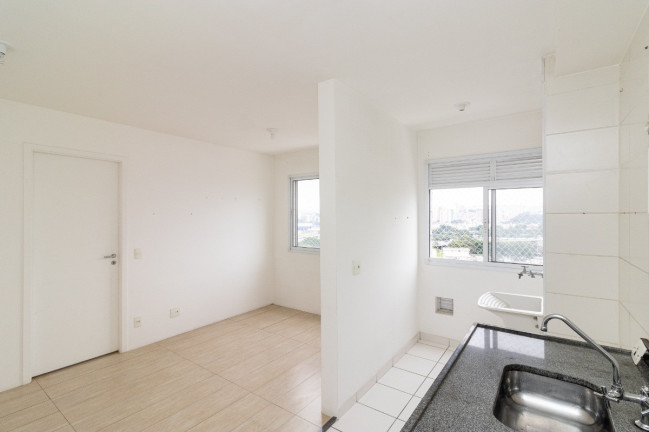 Imagem Apartamento com 1 Quarto à Venda, 31 m² em água Branca - São Paulo Imagem Apartamento com 1 Quarto à Venda, 31 m² em água Branca - São Paulo