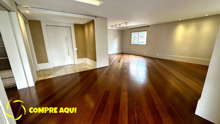 Imagem Apartamento com 4 Quartos à Venda, 203 m² em Perdizes - São Paulo Imagem Apartamento com 4 Quartos à Venda, 203 m² em Perdizes - São Paulo