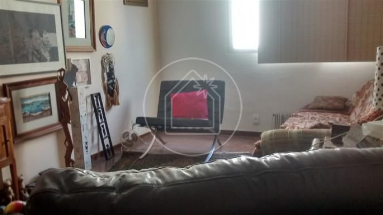 Imagem Cobertura com 5 Quartos à Venda, 390 m² em Barra Da Tijuca - Rio De Janeiro