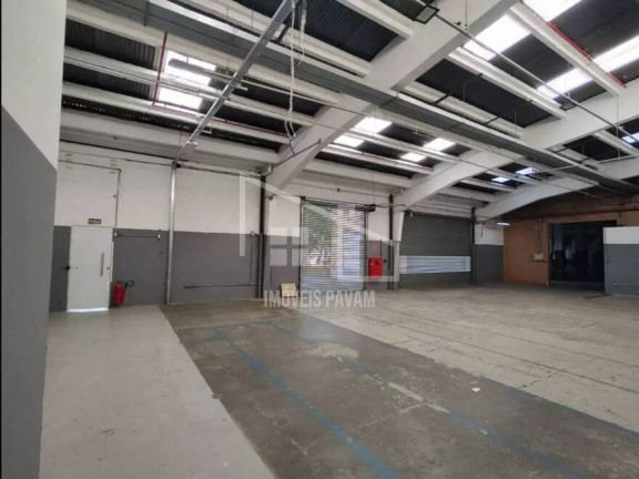 Imagem Sala Comercial para Alugar, 1.662 m² em Rudge Ramos - São Bernardo Do Campo Imagem Sala Comercial para Alugar, 1.662 m² em Rudge Ramos - São Bernardo Do Campo