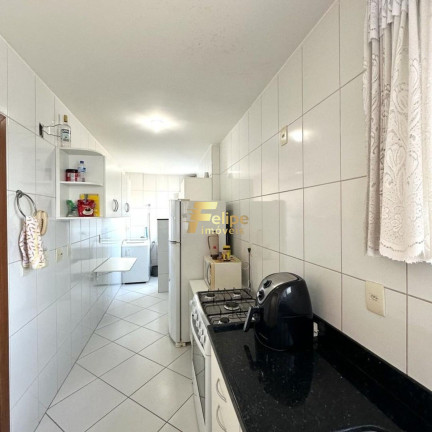 Imagem Imóvel com 3 Quartos à Venda, 100 m² em Praia Do Morro - Guarapari