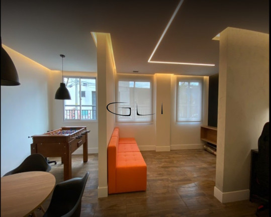 Imagem Imóvel com 2 Quartos à Venda, 36 m² em Brás - São Paulo Imagem Imóvel com 2 Quartos à Venda, 36 m² em Brás - São Paulo