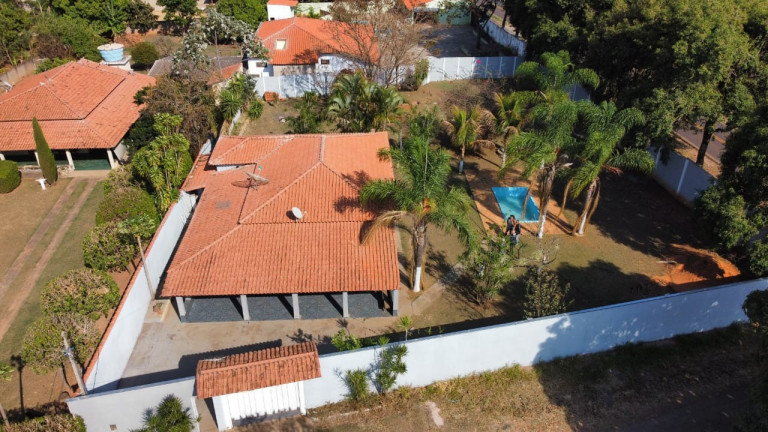 Imagem Imóvel com 3 Quartos à Venda, em Residencial Engenho Queimado - Franca Imagem Imóvel com 3 Quartos à Venda, em Residencial Engenho Queimado - Franca