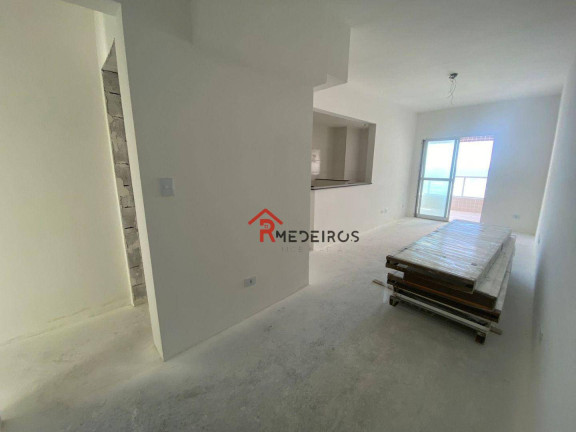 Imagem Apartamento com 2 Quartos à Venda, 80 m² em Vila Mirim - Praia Grande Imagem Apartamento com 2 Quartos à Venda, 80 m² em Vila Mirim - Praia Grande