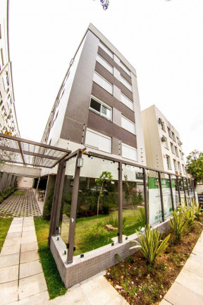 Imagem Imóvel com 1 Quarto à Venda, 42 m² em Menino Deus - Porto Alegre Imagem Imóvel com 1 Quarto à Venda, 42 m² em Menino Deus - Porto Alegre