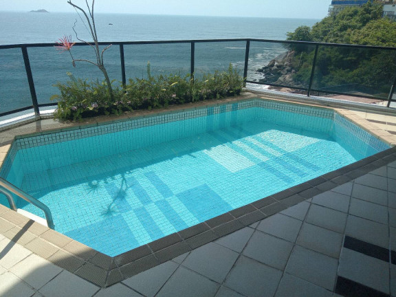 Imagem Apartamento com 4 Quartos à Venda, em Jardim Astúrias - Guarujá Imagem Apartamento com 4 Quartos à Venda, em Jardim Astúrias - Guarujá