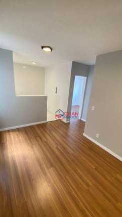 Imagem Apartamento com 2 Quartos à Venda, 40 m² em Bom Jesus - Campo Largo