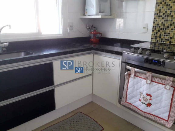 Imagem Casa com 4 Quartos à Venda, 256 m² em Swiss Park - Campinas Imagem Casa com 4 Quartos à Venda, 256 m² em Swiss Park - Campinas