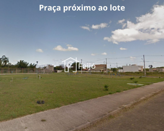 Imagem Terreno à Venda, 162 m² em Hípica - Porto Alegre