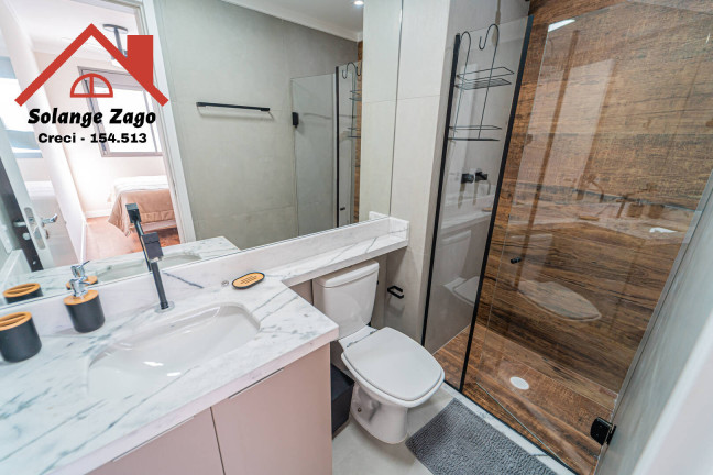 Imagem Apartamento com 2 Quartos à Venda, 55 m² em Santo Amaro - São Paulo