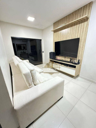 Casa com 4 Quartos à Venda, 185 m² em Cpa I - Cuiabá